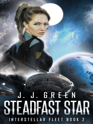 cover image of Steadfast Star